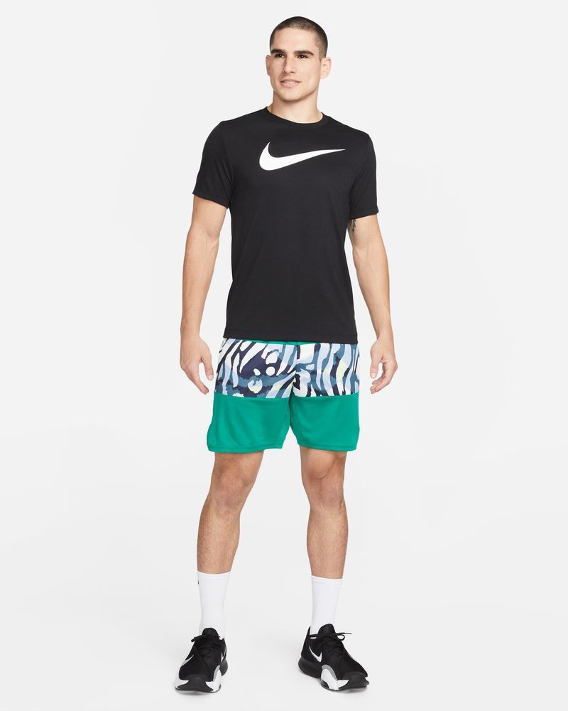 T-shirt Nike Team Club 20 Noir pour homme