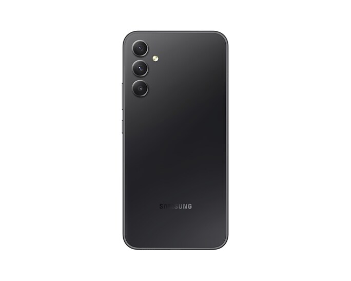 Samsung A346B Galaxy A34 5G 128 GB (Awesome Graphite)