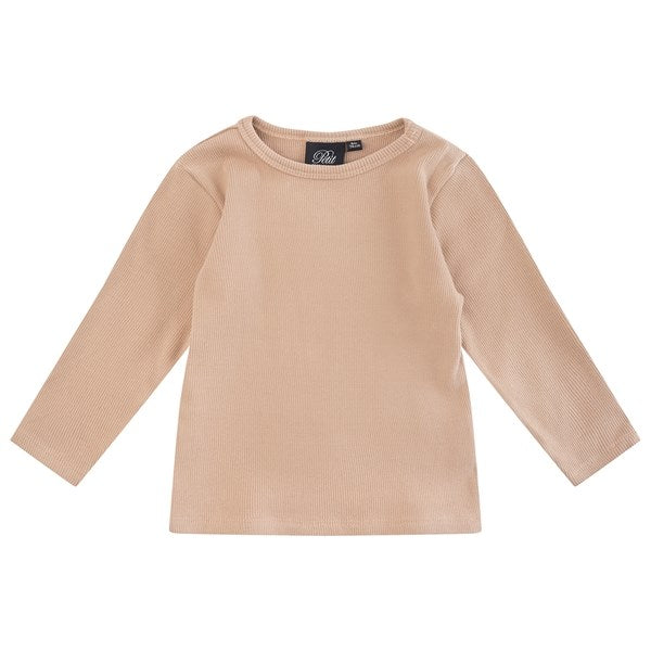 Nougat Bluse - Sofie Schnoor → Luksusbaby.dk