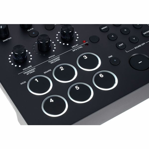 Roland TM-6 Pro Drum Trigger Module