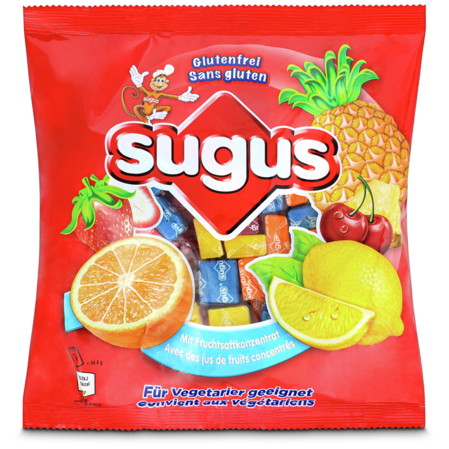 Sugus 400g