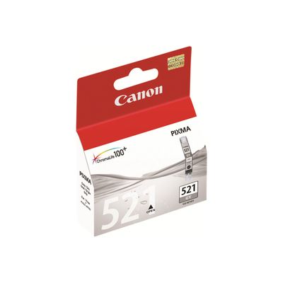 Canon CLI-521 - gris - cartouche d'encre originale