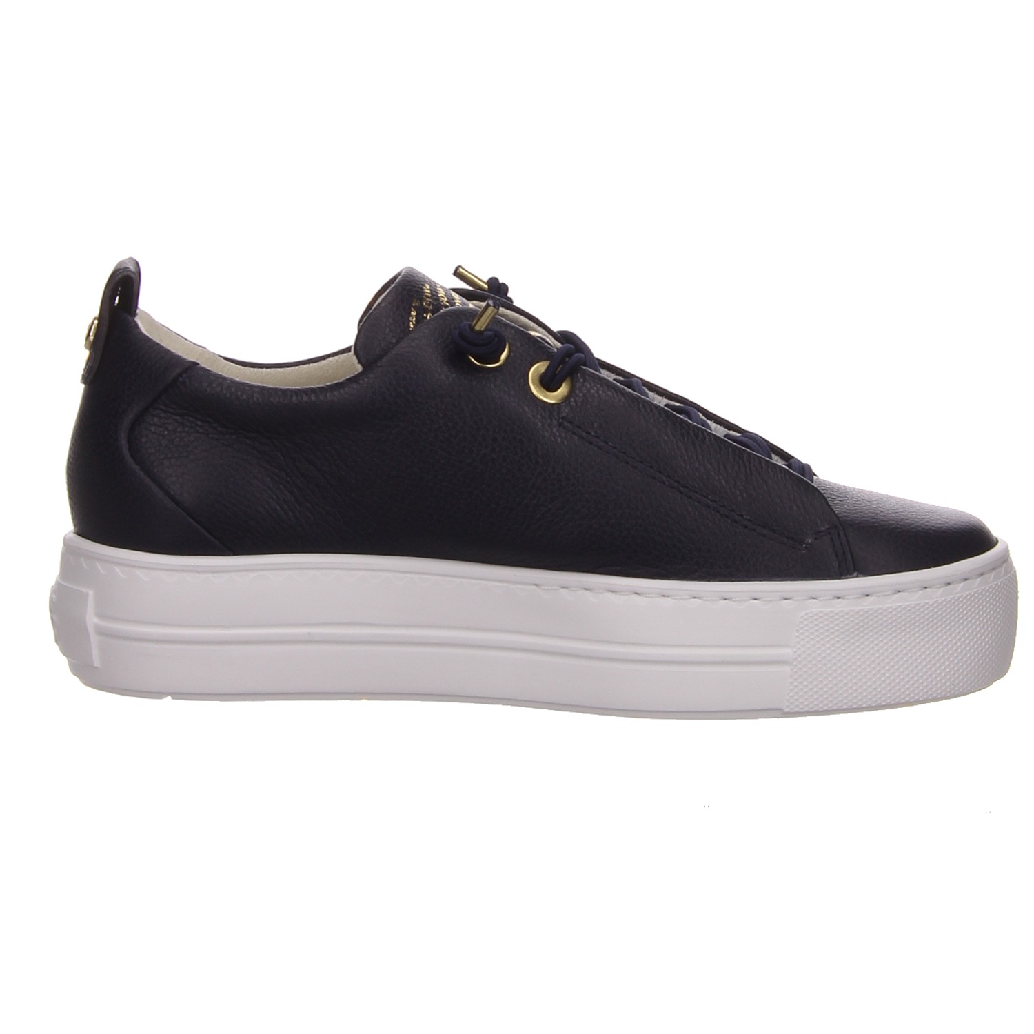 Paul Green Sneaker dunkelblau blau