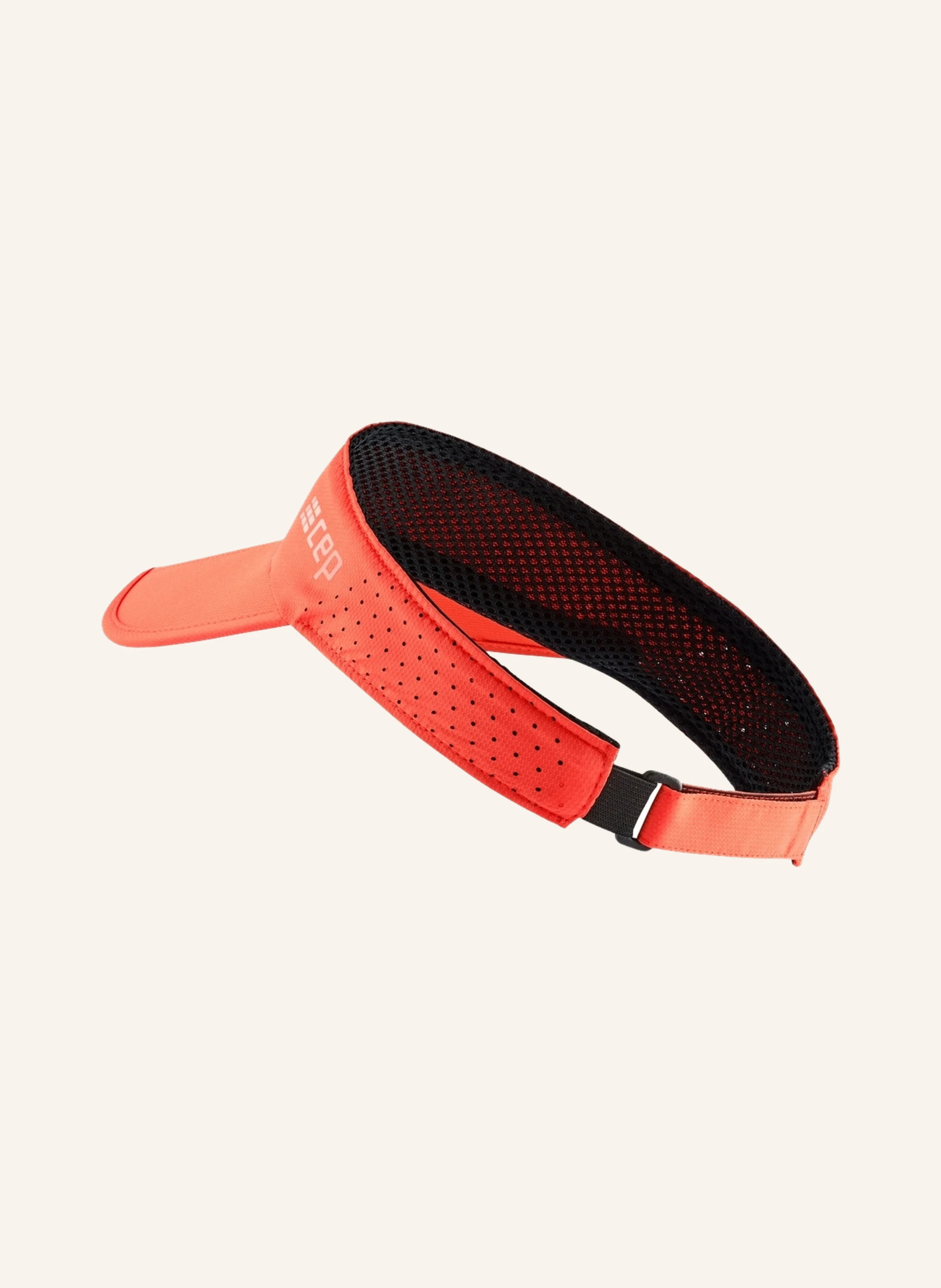 cep Visor-Cap THE RUN