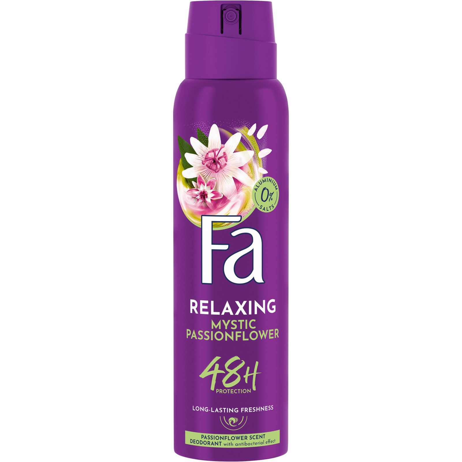 Fa Deospray Mystic Moments 150 ml