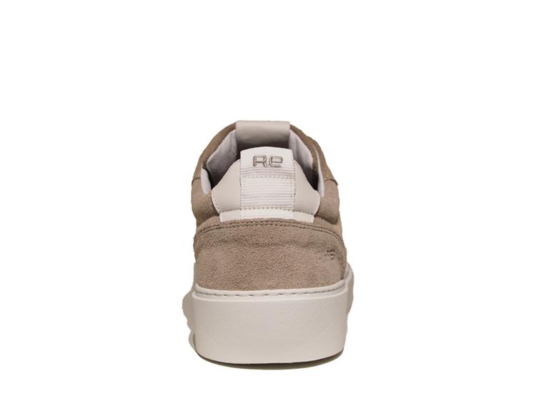 Rehab Oliver Suede Khaki