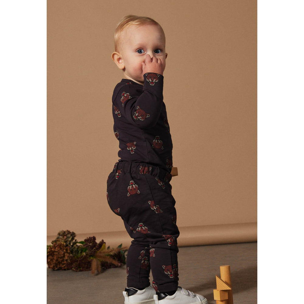 TNSDIEGO bodystocking