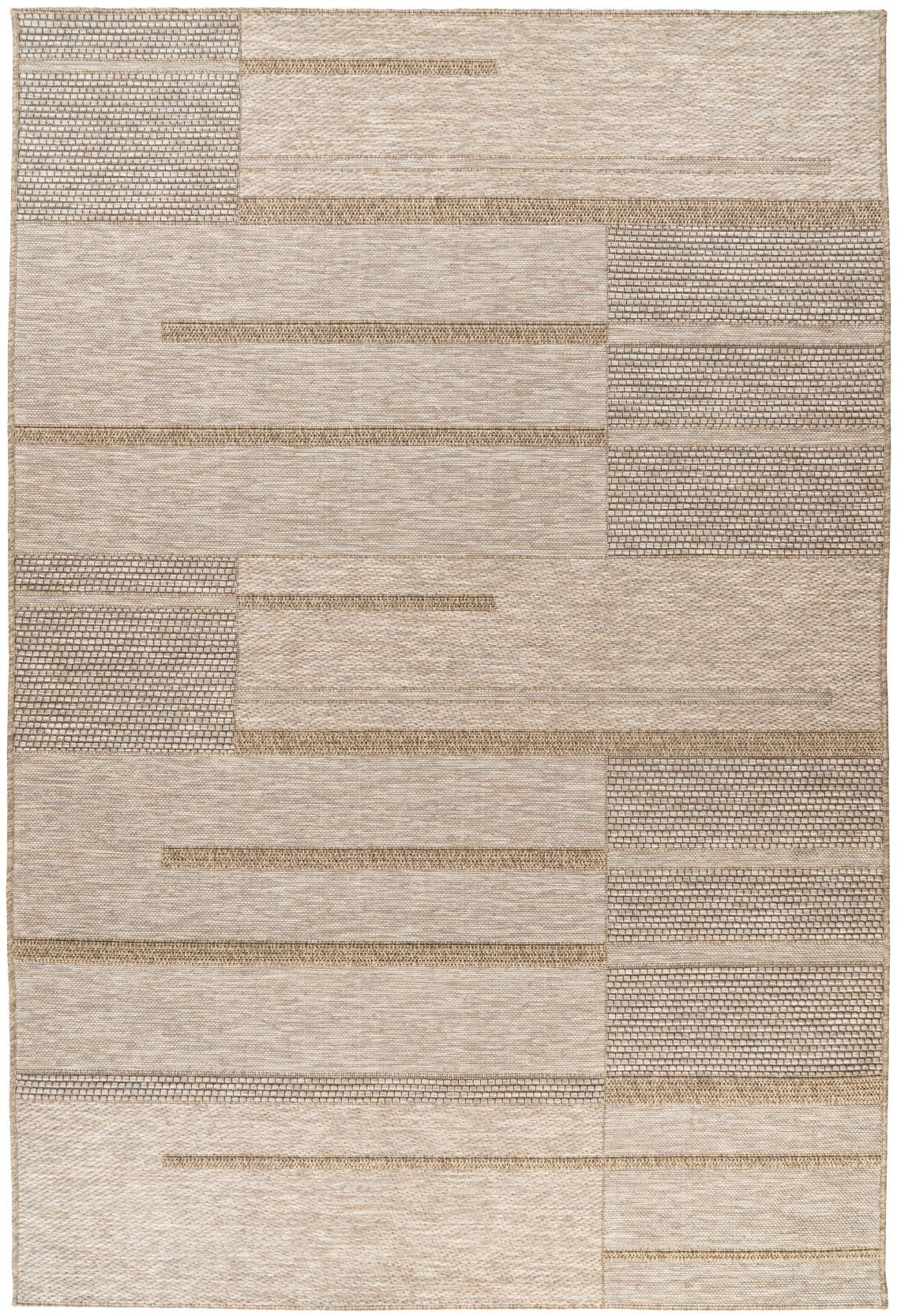 Vloerkleed 706 Taupe Oslo