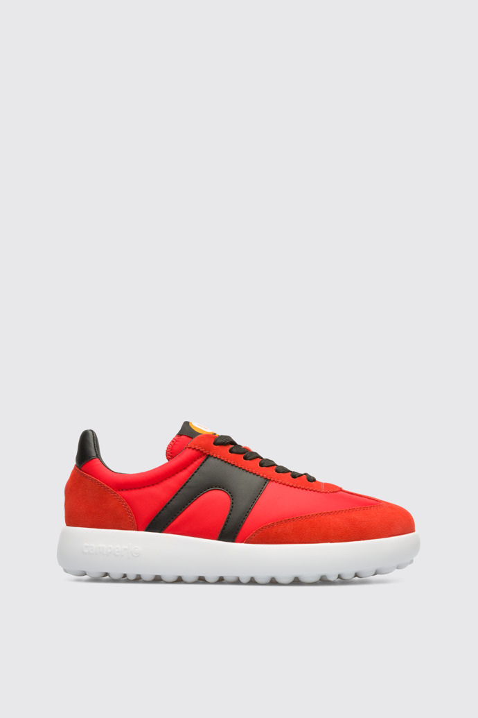 Camper x SailGP