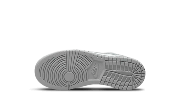 Nike Dunk Low Two-Toned Grey Enfant (PS)