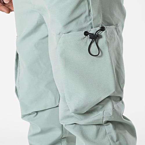 Pantalon Jogging KL-2029 Vert