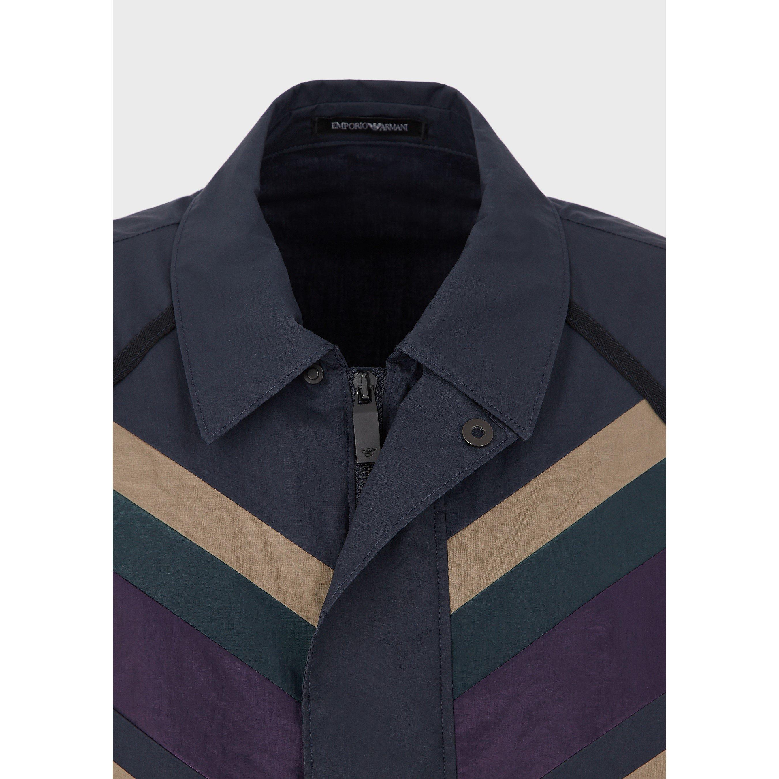 Emporio Armani Contour Jacket