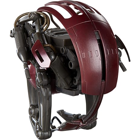 Star Wars The Black Series - Droideka Destroyer Droid