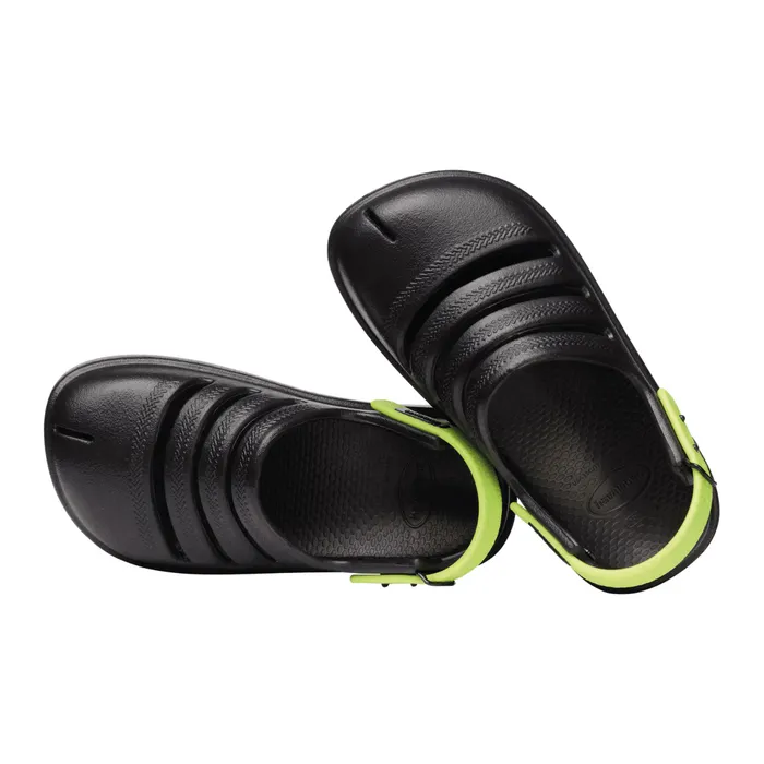 Havaianas Clog Instappers Junior