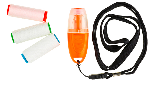 Distributeur de ligne Sunset Suntool Elastic Line Dispenser