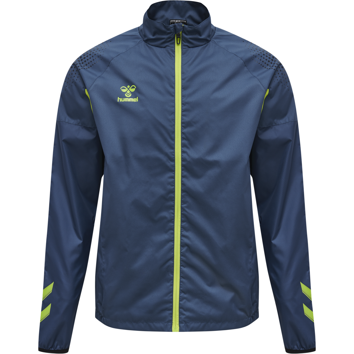 hmlLEAD PRO TRAINING JACKET