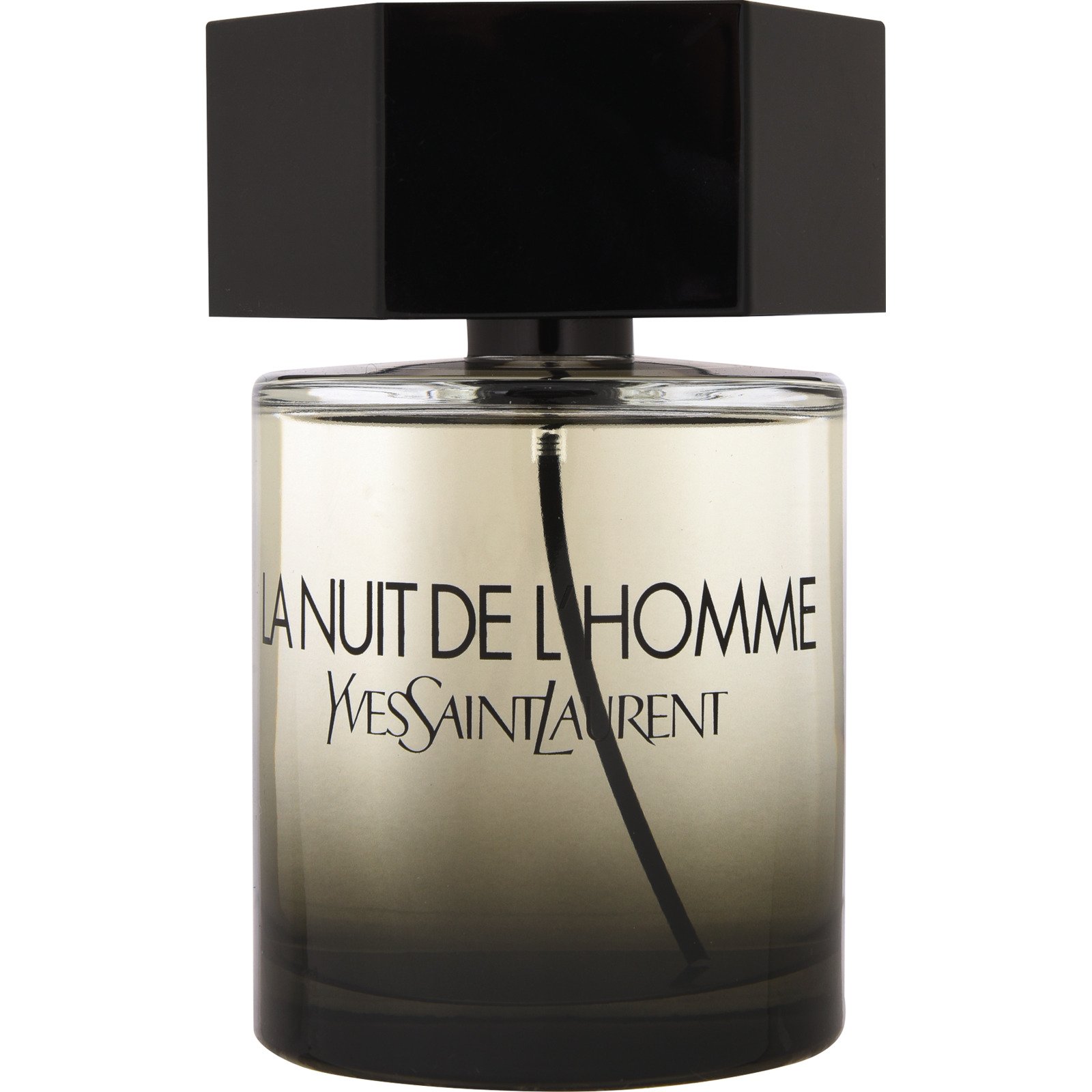 Yves Saint Laurent La Nuit de l'Homme Eau de Toilette