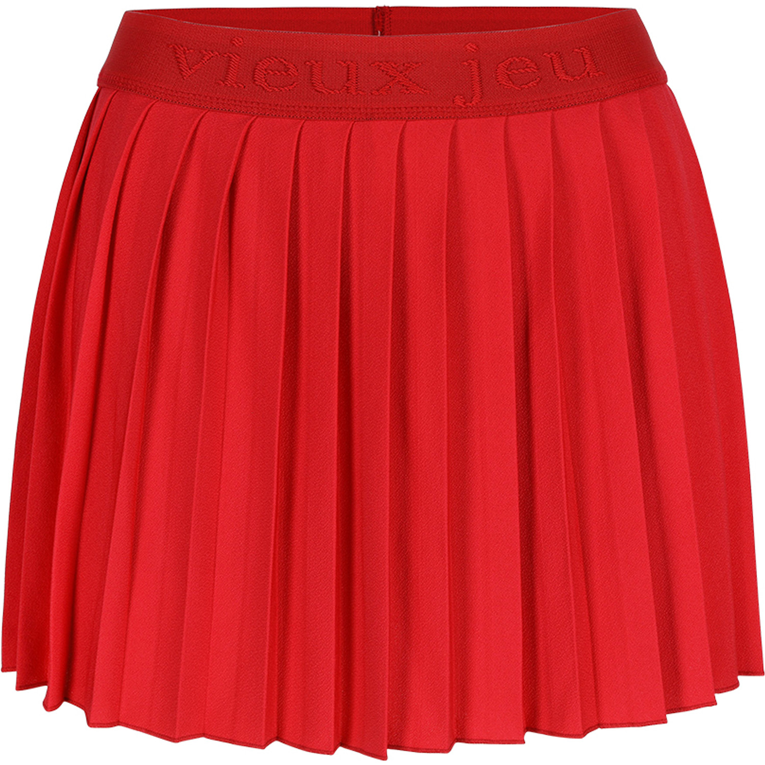 Vieux Jeu Chantal Skirt