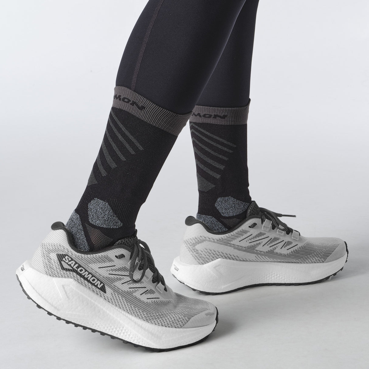 Salomon<br>Aero Blaze 3 GRVL