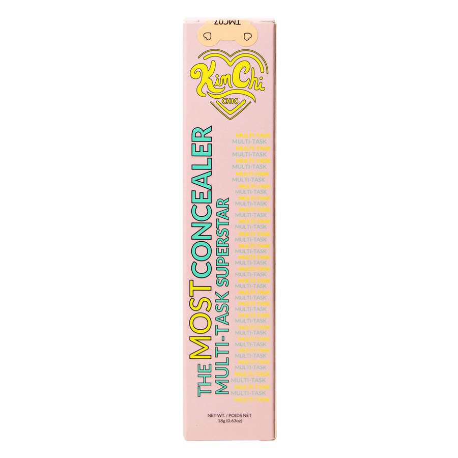 KimChi Chic The Most Concealer Sand 18g