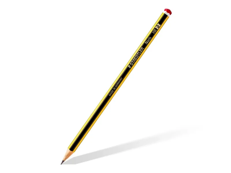STAEDTLER Noris 120 Big Pack 364 Blisterkarte