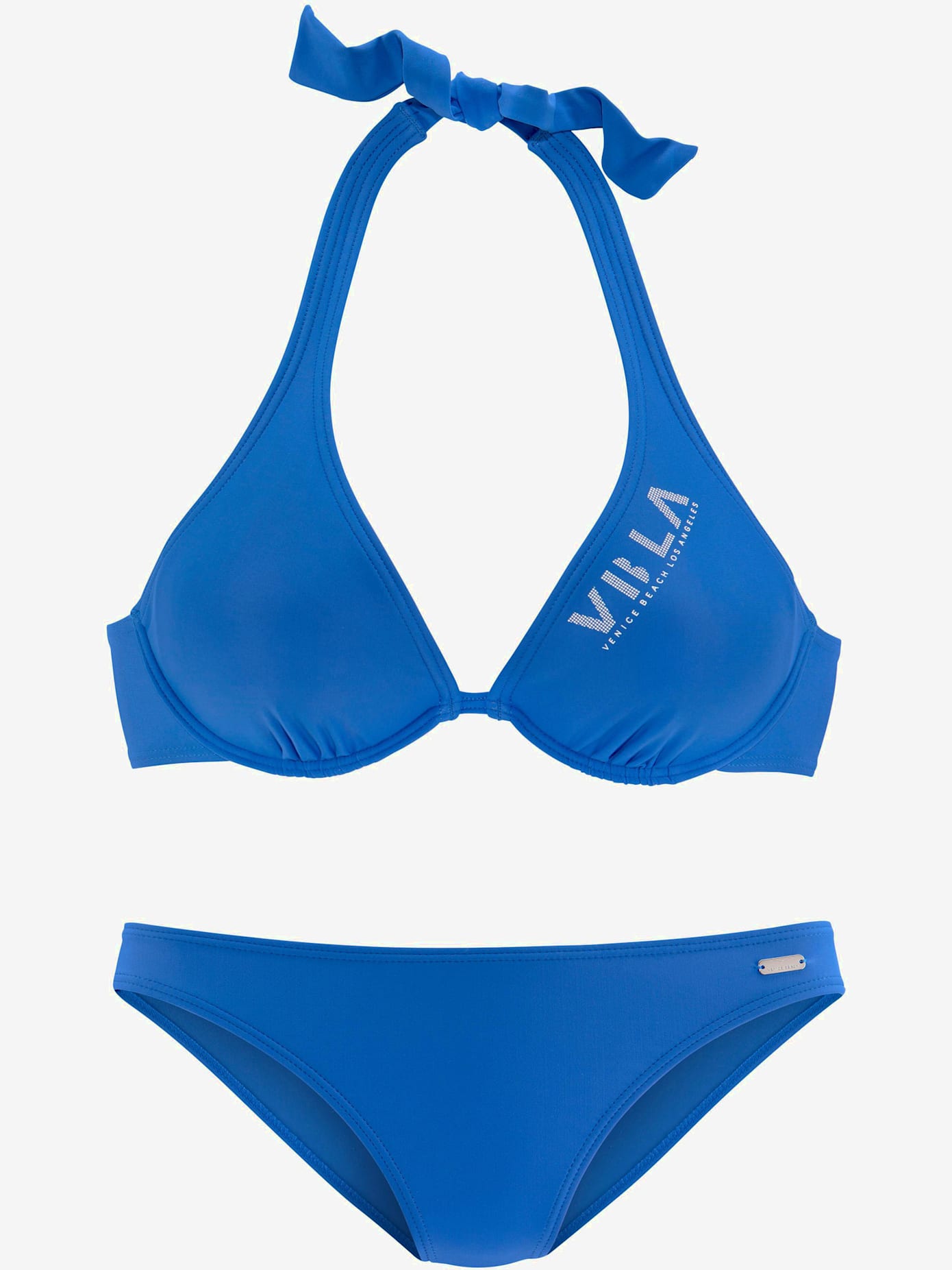 Maillot de bain à armatures différents coloris tendance