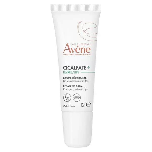 Bálsamo Labial Avène Cicalfate+ 10ml