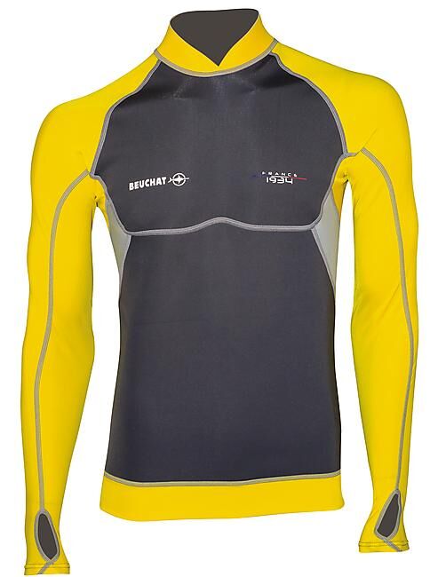 BEUCHAT - TOP NEO ML ATOLL HOMME