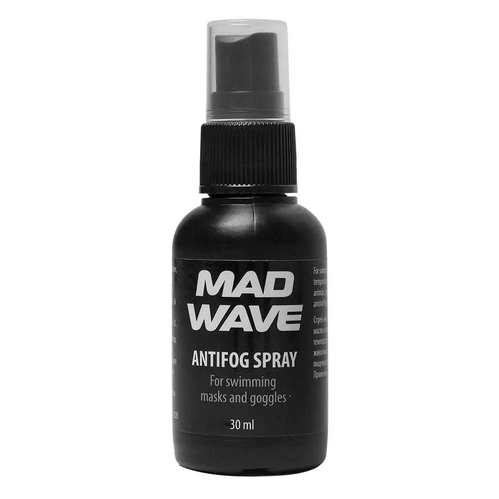 Madwave LV 30ml Antibeschlag