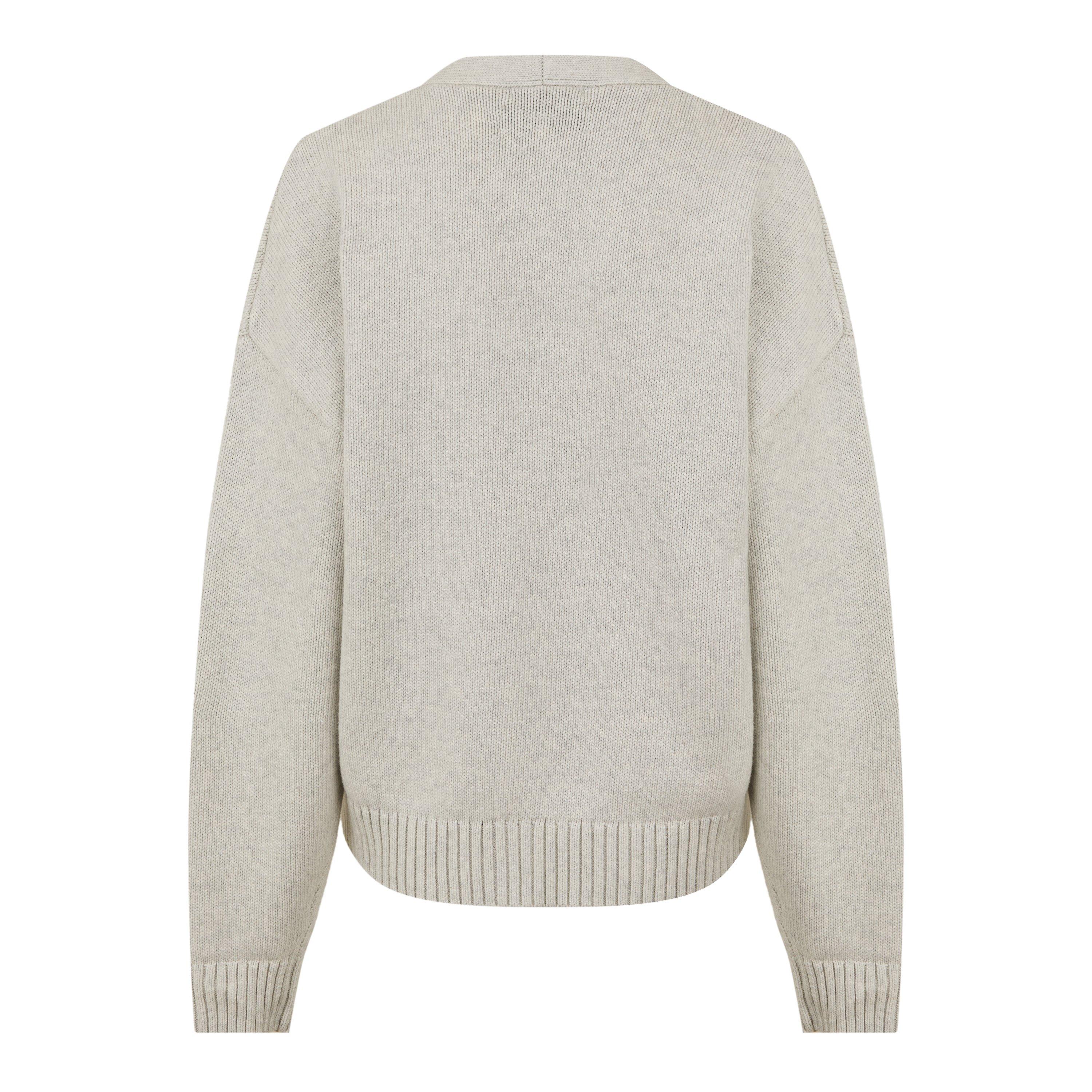 Jack Wills JW V Neck Cardigan
