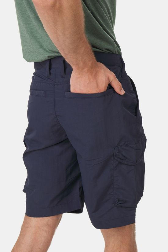 Jack Wolfskin Jack Wolfskin Kalahari Cargo Shorts Korte Broek