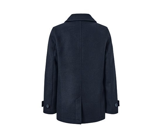 Caban-Jacke