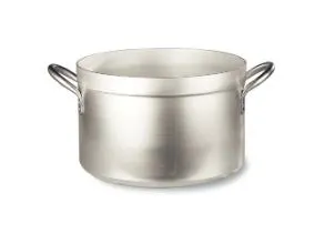 Gryde Prepara 34 ltr Ø40x26.6 cm Mellem Aluminium,stk