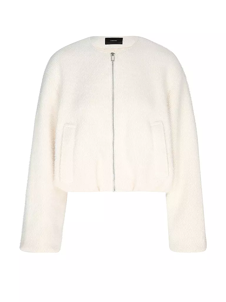 SOMEDAY Blouson NARISA creme