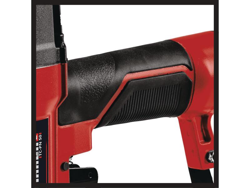Einhell Druckluft-Tacker TC-PN 50 2in-1 Druckluft-Tacker TC-PN 50