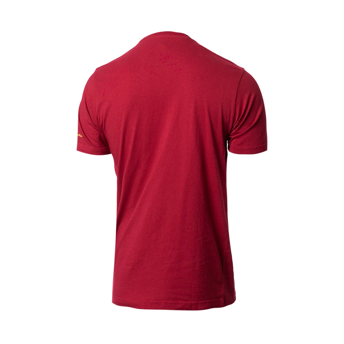 T-Shirt COPA Coleção AS ROMA Edição Limitada