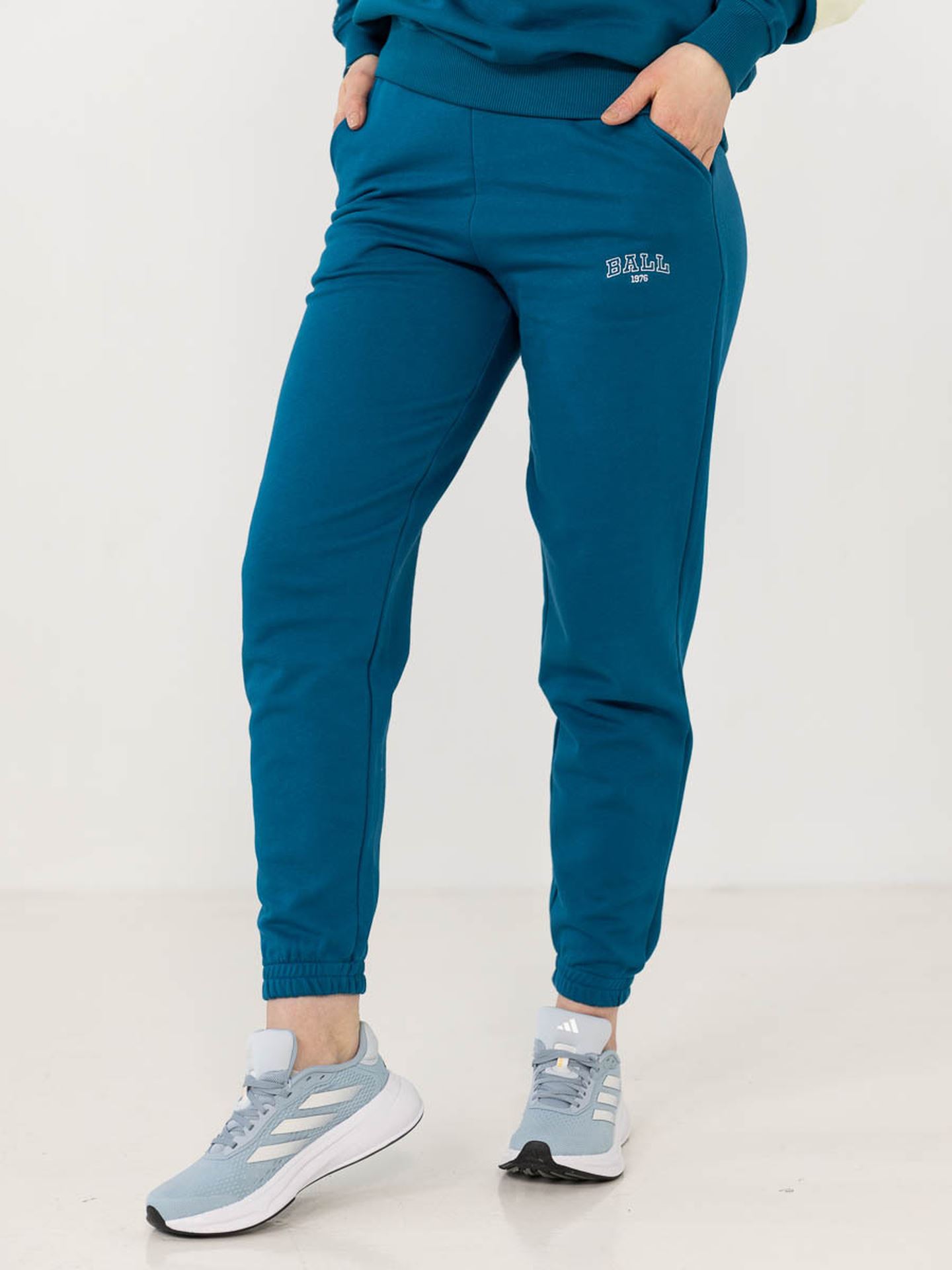 D. Johnson Sweatpant