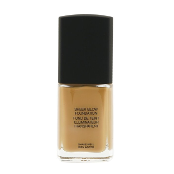 Nars Sheer Glow Foundation