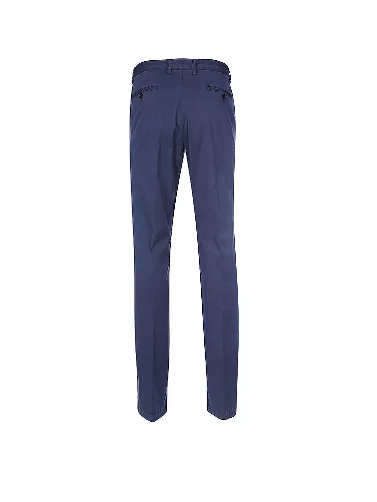 PAUL & SHARK Chino blau