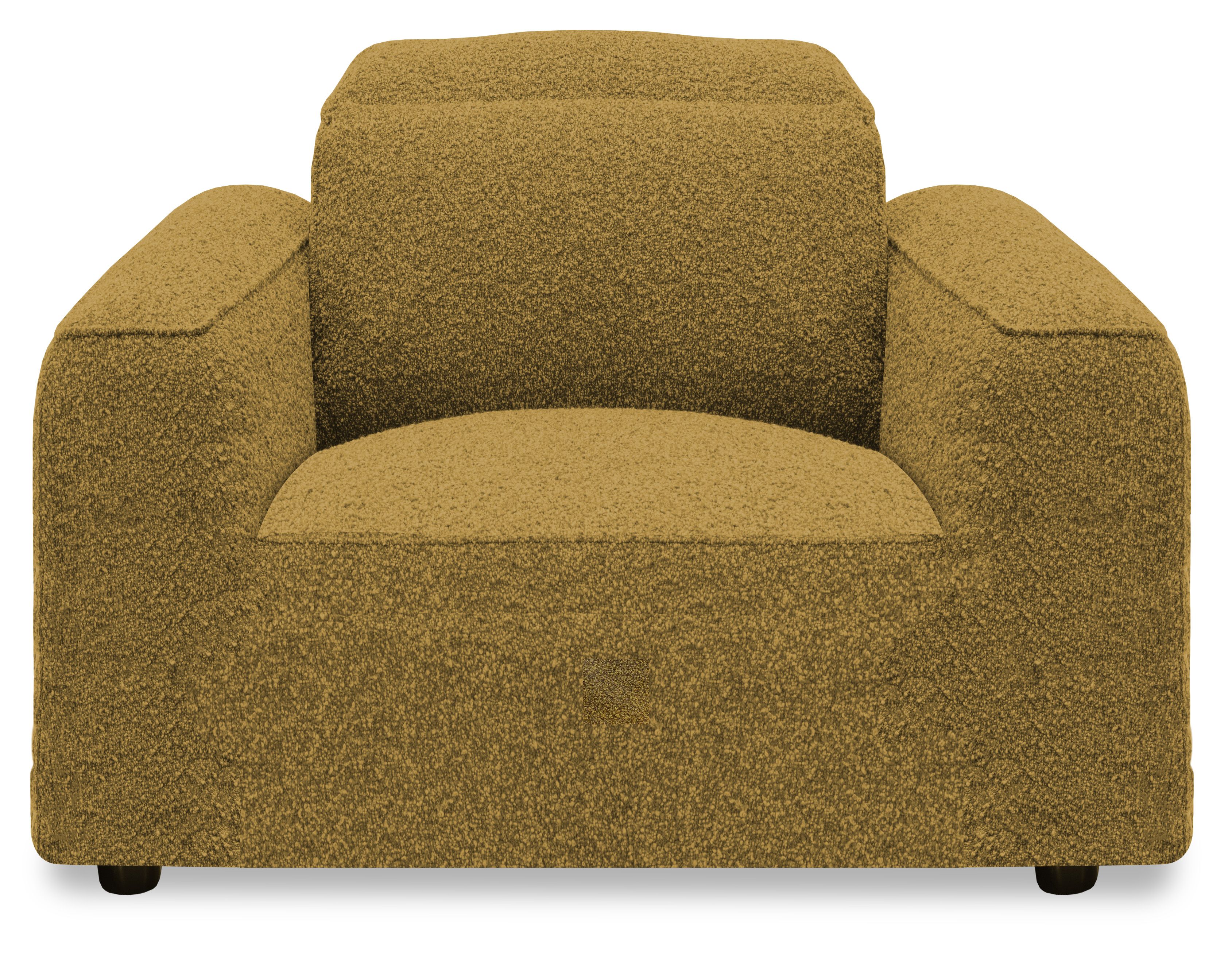 Fauteuil Ellie B133 x D114 x H76 cm