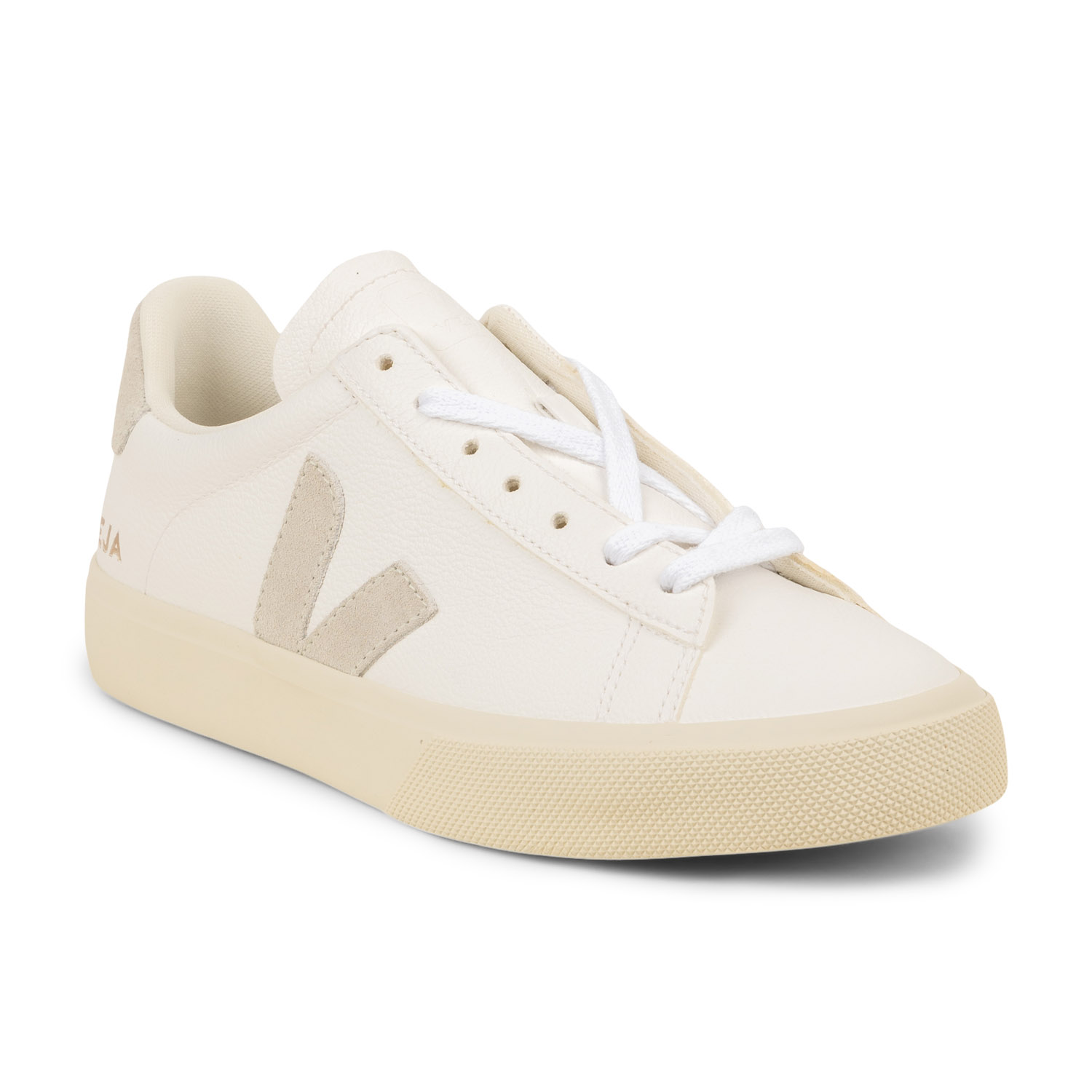 Baskets femme VEJA CAMPO