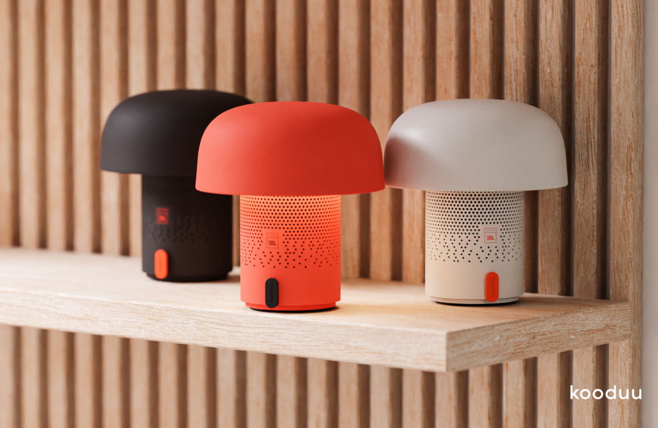 kooduu Sensa Play Mini JBL SENSA PLAY MINI JBL
