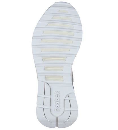 Reebok Sneakers - Classic Leather Legacy AZ - Gr?/Metallic