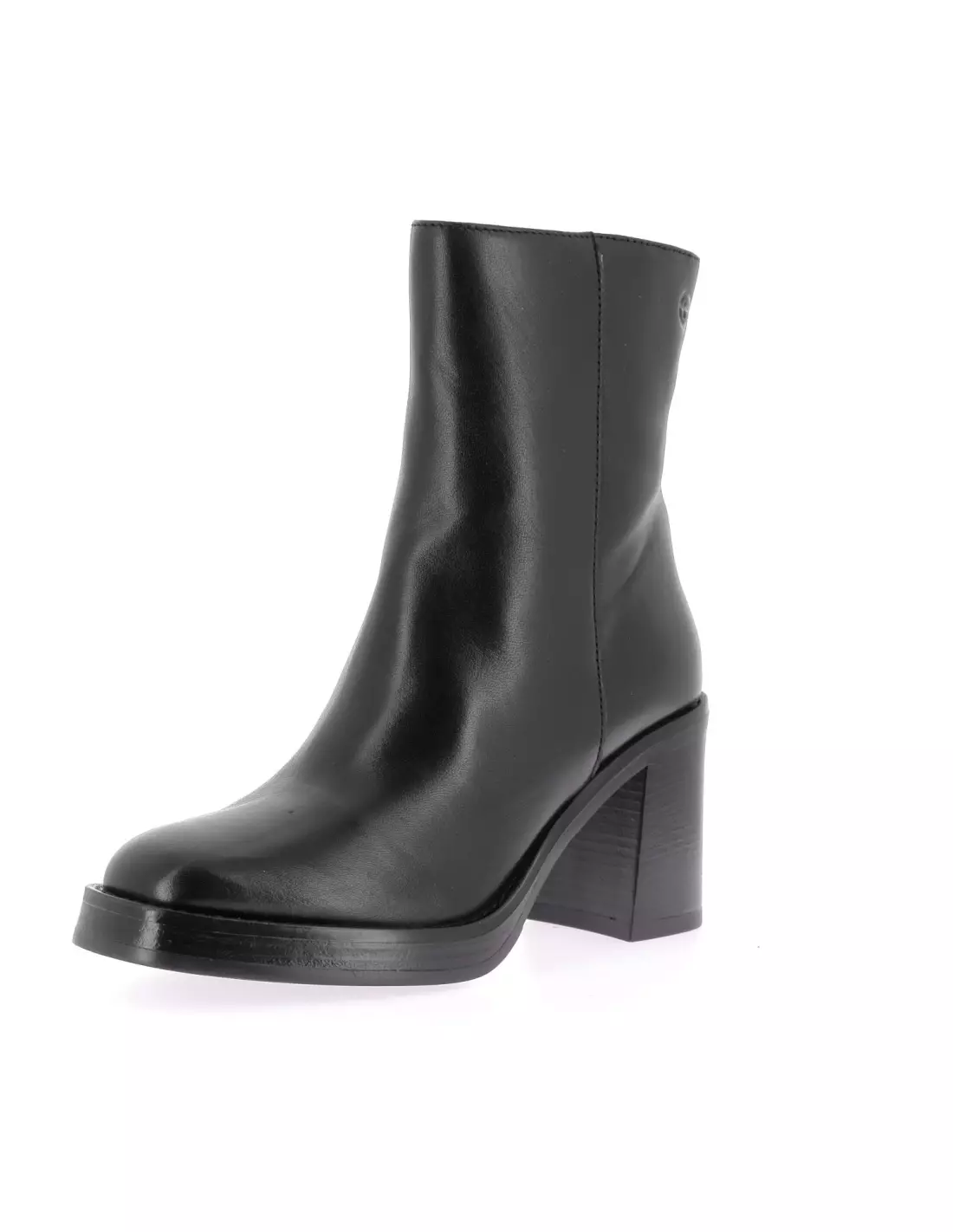 TAMARIS 25032 - Boots & bottines Black