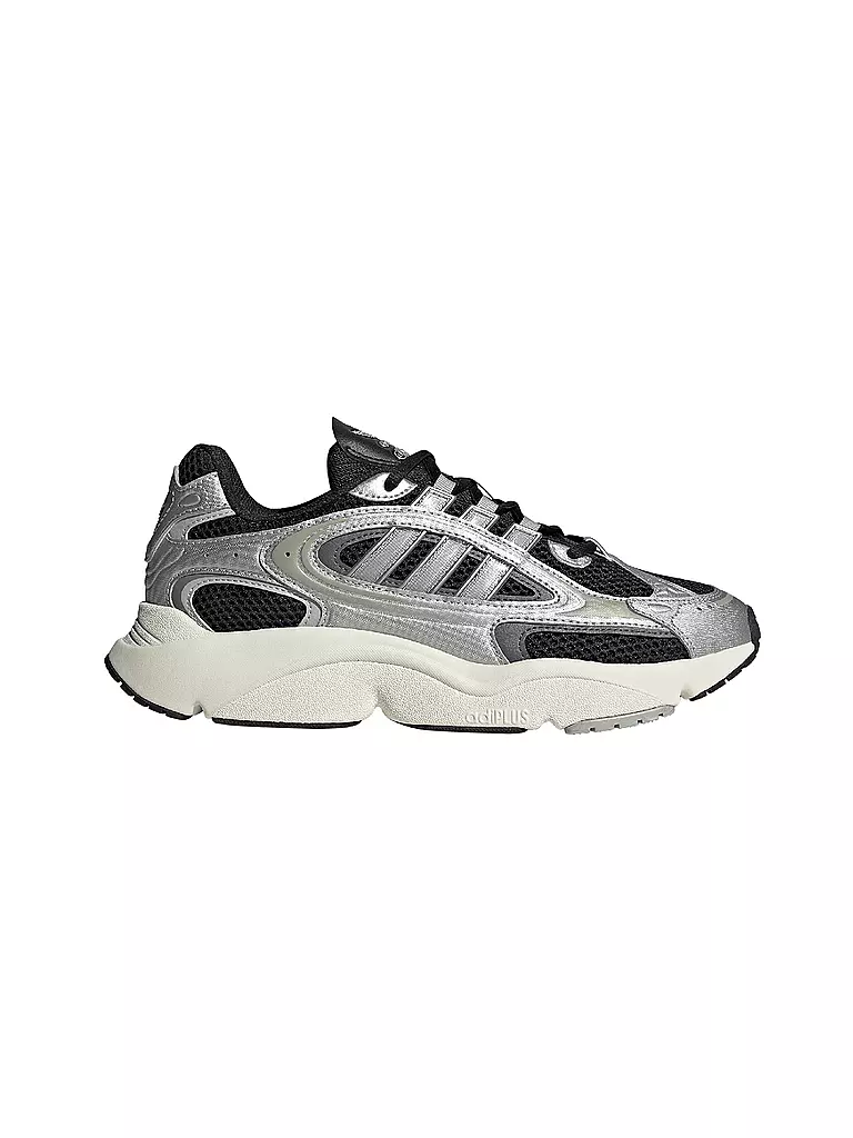 ADIDAS ORIGINALS Sneaker OZILLEN schwarz
