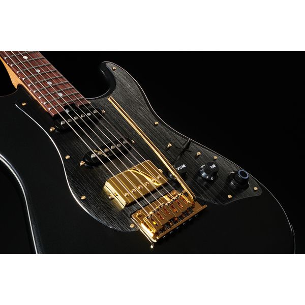 Mooer GTRS Guitars Standard 900 W PB