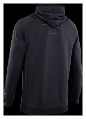 Sweat à Capuche ION Seek Amp Noir