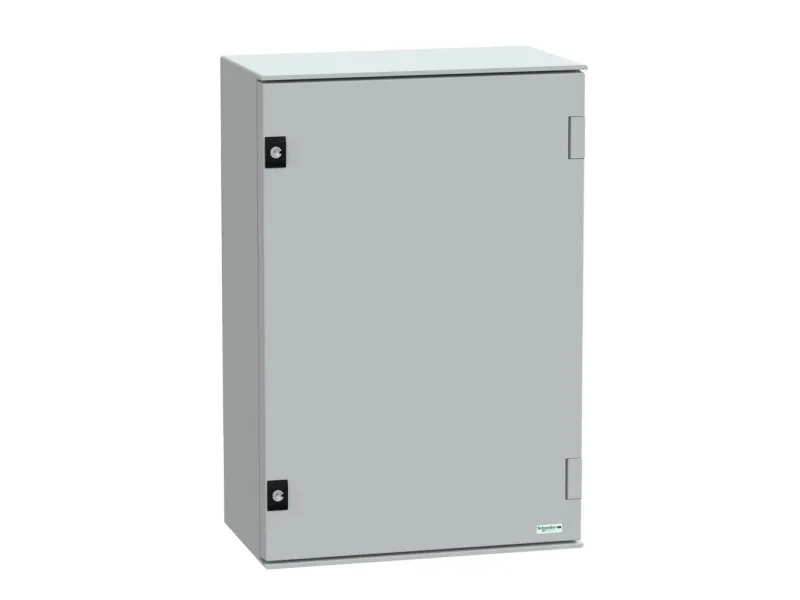 Schneider Electric NSYPLM64G, 436 mm, 250 mm, 647 mm