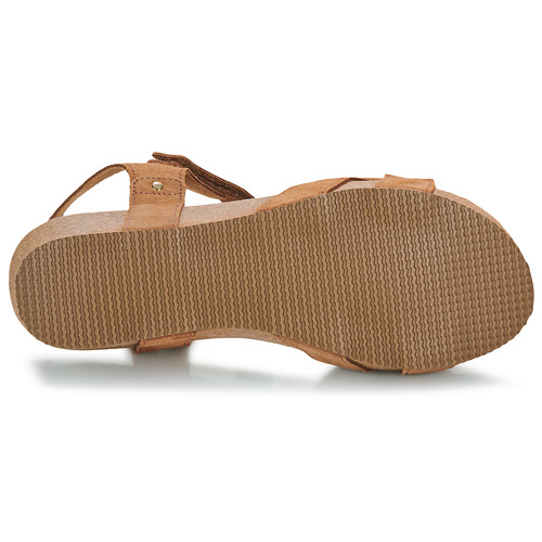 Casual Attitude - IPILAME - Camel