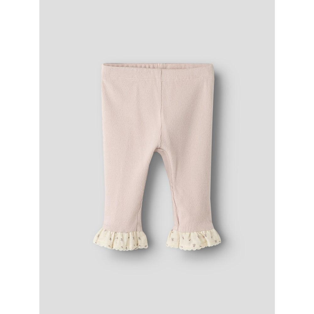 Køb Lil'Atelier Peach Whip Nbftrine Slim Leggings Lil